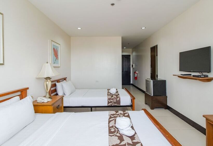스탠다드 룸, Main Hotel & Suites