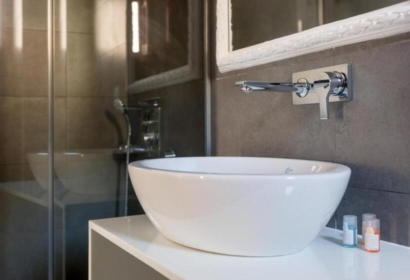 Номер Superior Вид на Море, Mar N Mar Crown Hotel Suites