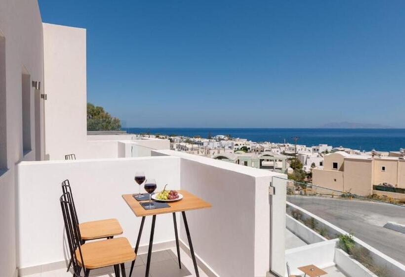 Номер Superior Вид на Море, Mar N Mar Crown Hotel Suites