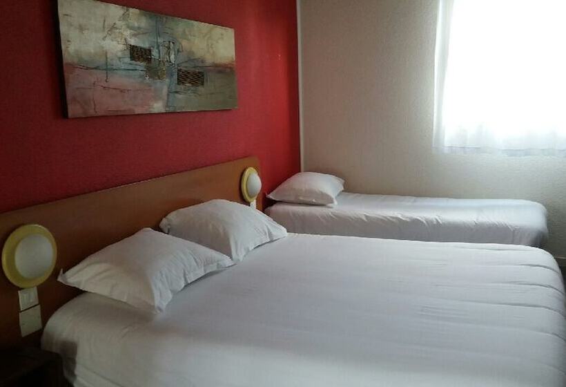 Quarto Familiar, Restaurant Du Lac  Agen