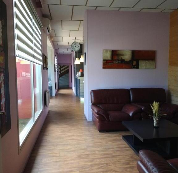 Семейный Номер, Restaurant Du Lac  Agen