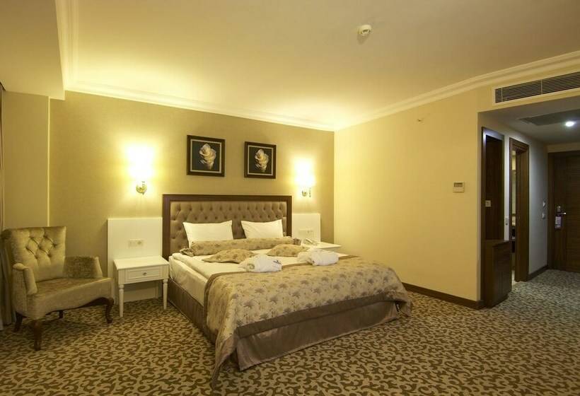 Номер Стандарт, Safran Thermal Resort