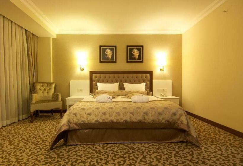 Family Suite, Safran Thermal Resort