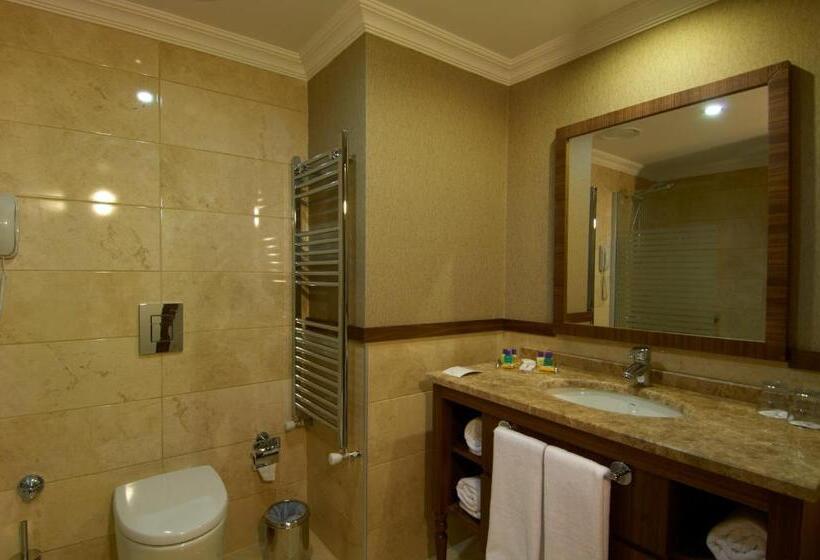 Family Suite, Safran Thermal Resort