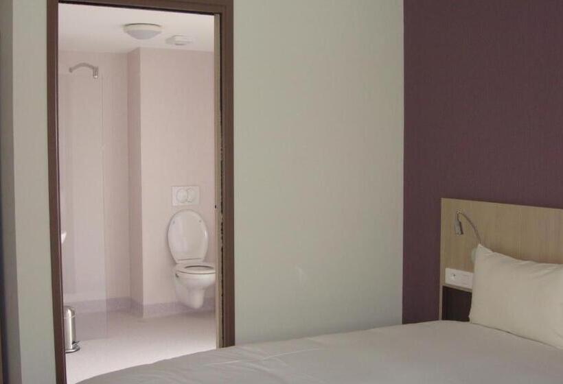 اتاق خانوادگی, The Originals Access, Hôtel Cholet Gare