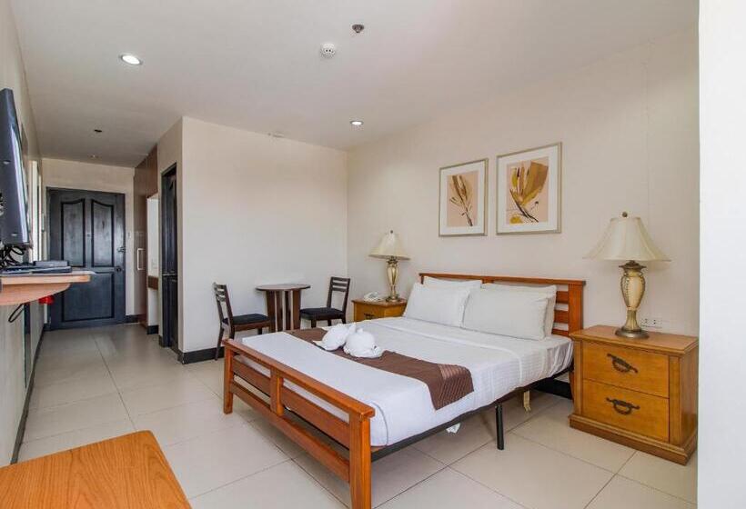 스탠다드 룸, Main Hotel & Suites
