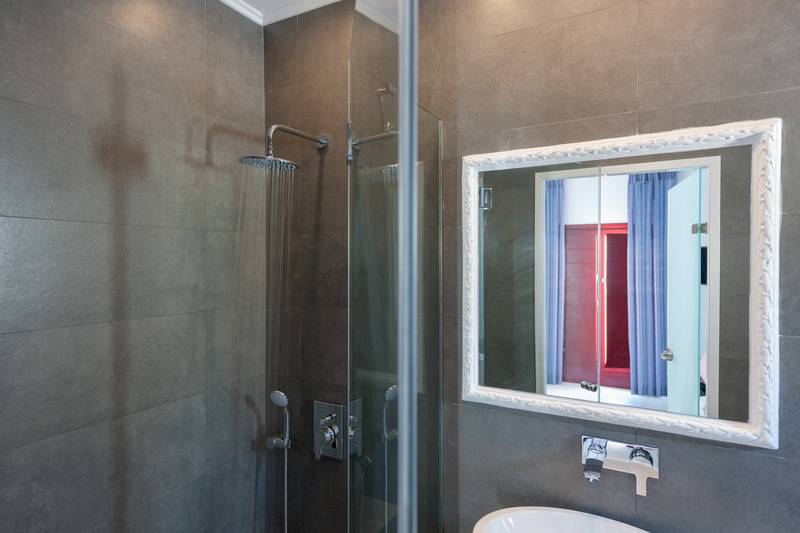 Номер Стандарт, Mar N Mar Crown Hotel Suites