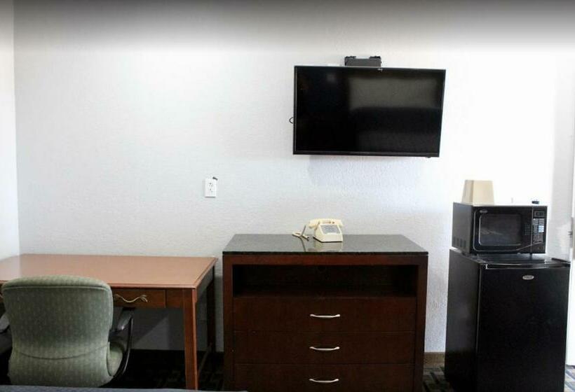 Номер Стандарт, Economy Inn