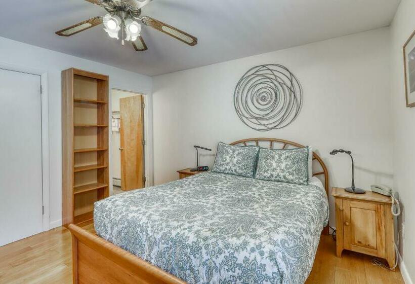 آپارتمان 2 خوابه, Mountainside Resort H201