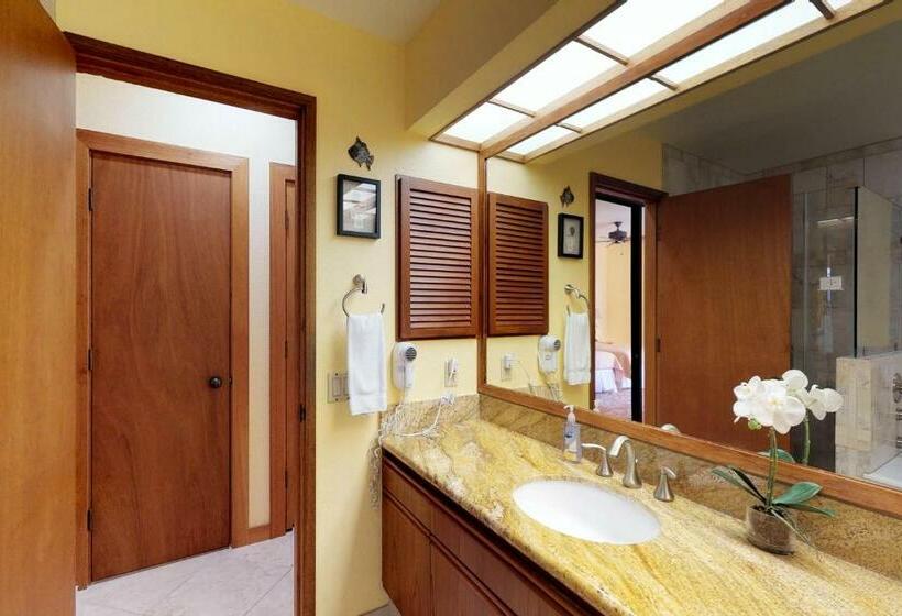 Апартаменты 2 Спальни, Shores At Waikoloa #323