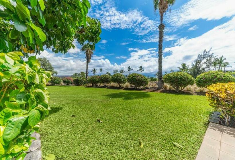 Апартаменты 2 Спальни, Shores At Waikoloa #323