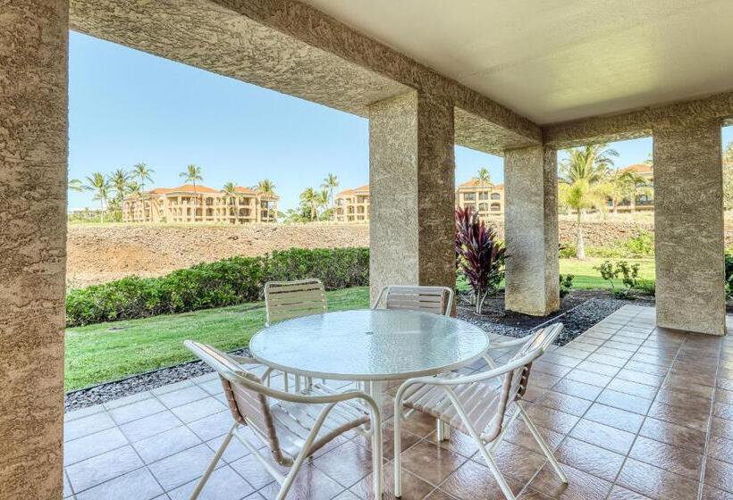 Апартаменты 2 Спальни, Shores At Waikoloa #323