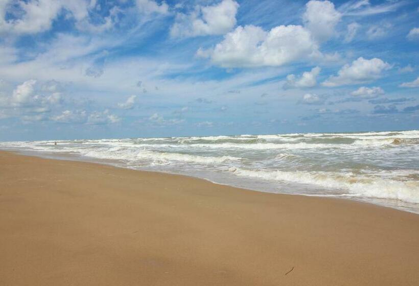 Апартаменты 3 Спальни, Ocean Vista #1004