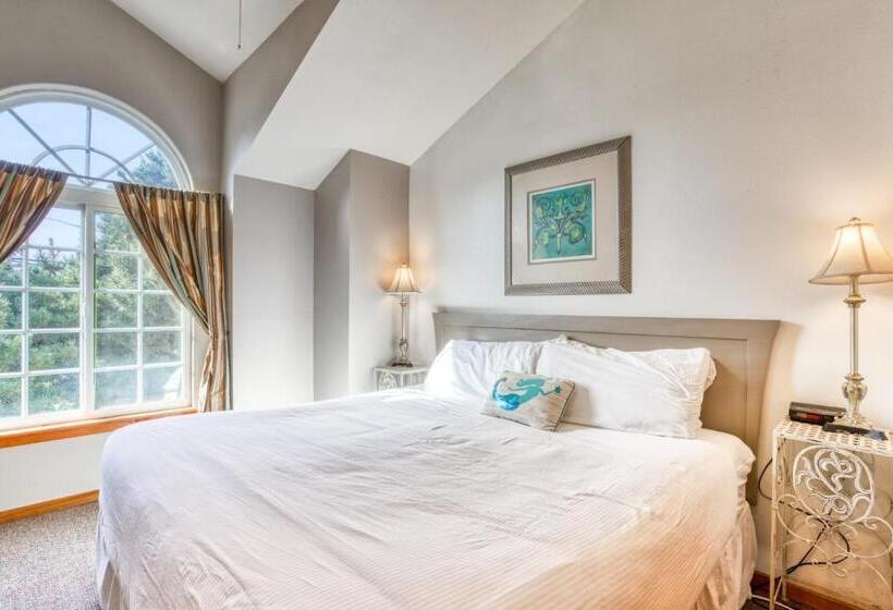 Апартаменты 1 Спальня, Beaches Inn | Sand Dune Townhouse