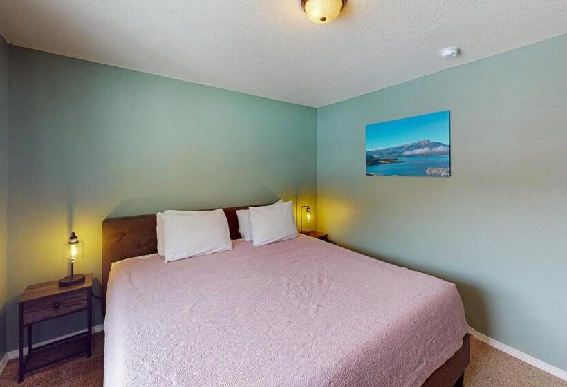 Апартаменты 2 Спальни, Mountian View Condo Unit S303