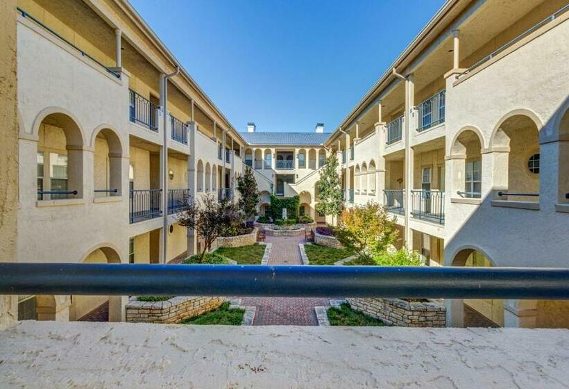 Апартаменты 1 Спальня, Texas On The Lake