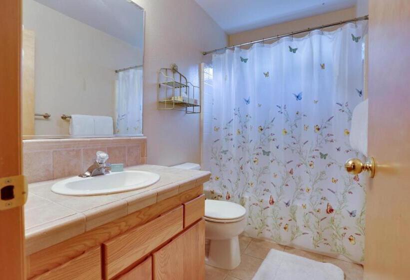 Апартаменты 3 Спальни, Welches Fairway Retreat
