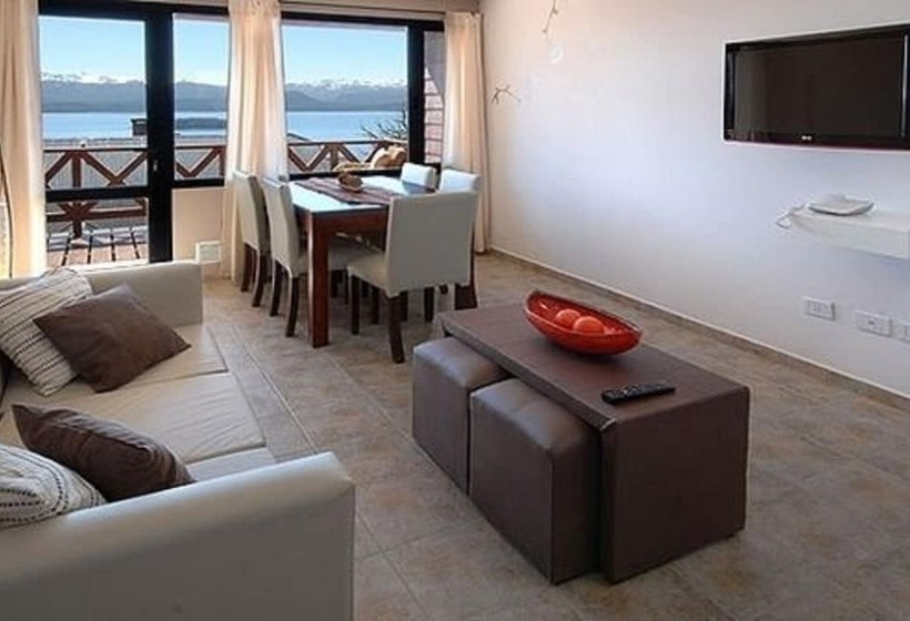 آپارتمان سوپریور 2 خوابه, Catalonia Sur Apartsspa
