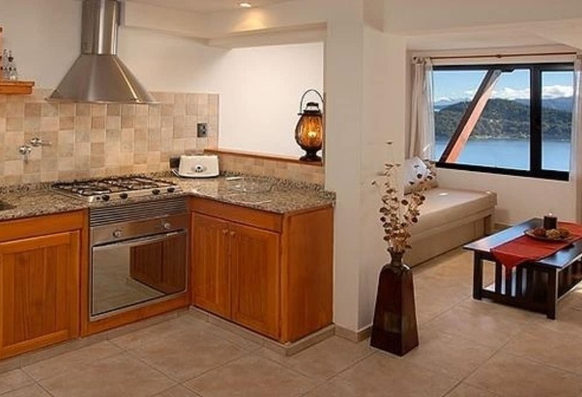 آپارتمان لوکس 2 خوابه, Catalonia Sur Apartsspa