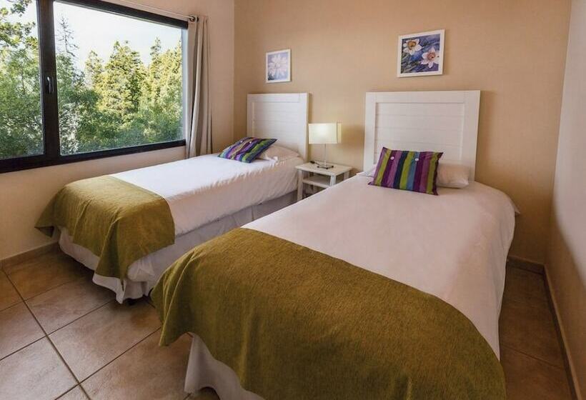 آپارتمان لوکس 2 خوابه, Catalonia Sur Apartsspa