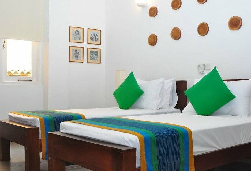 Номер Стандарт, Comfort@15 Hotel Colombo