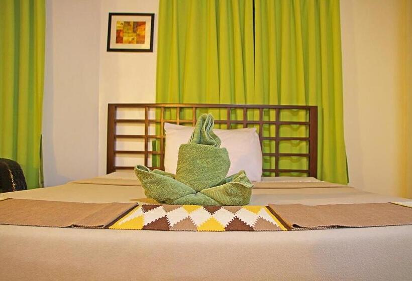 ویلای سوپریور 1 خوابه, Coron Hilltop View Resort