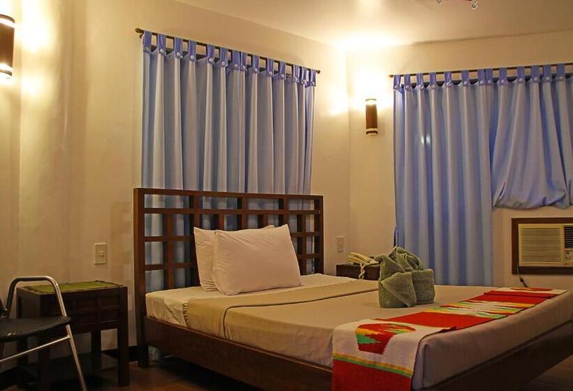 ویلای 1 خوابه, Coron Hilltop View Resort