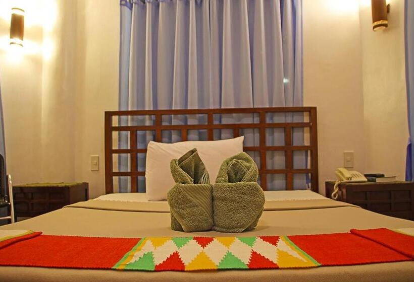 ویلای 1 خوابه, Coron Hilltop View Resort