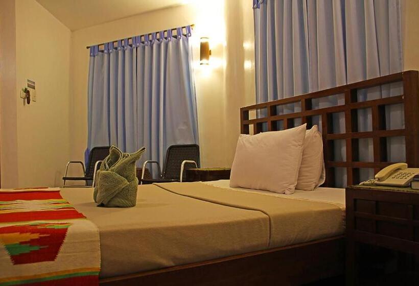 ویلای 1 خوابه, Coron Hilltop View Resort
