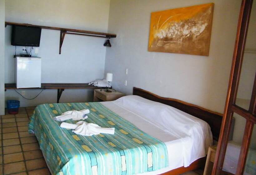 스탠다드 룸, Igarakuê Hotel Pousada