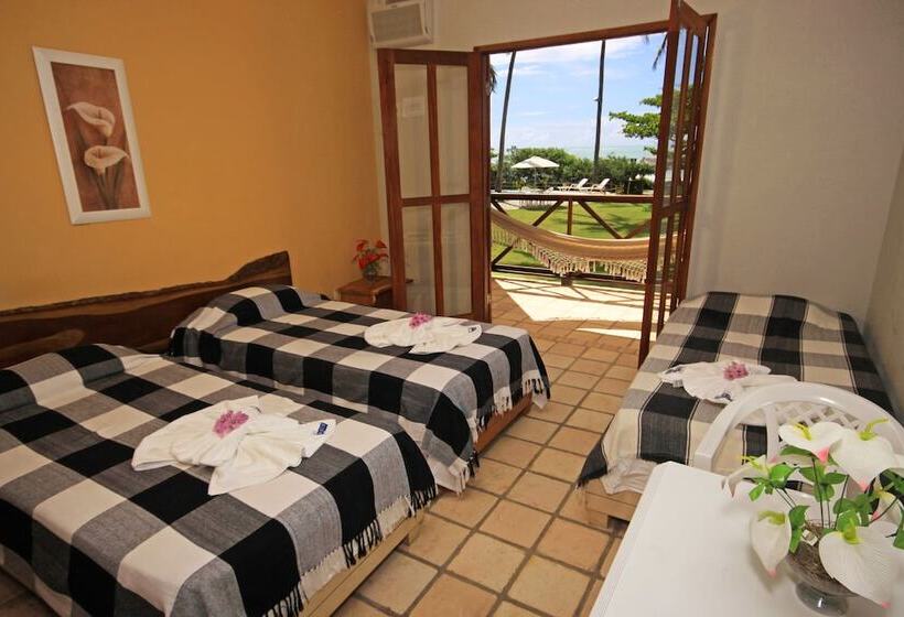 스탠다드 룸, Igarakuê Hotel Pousada