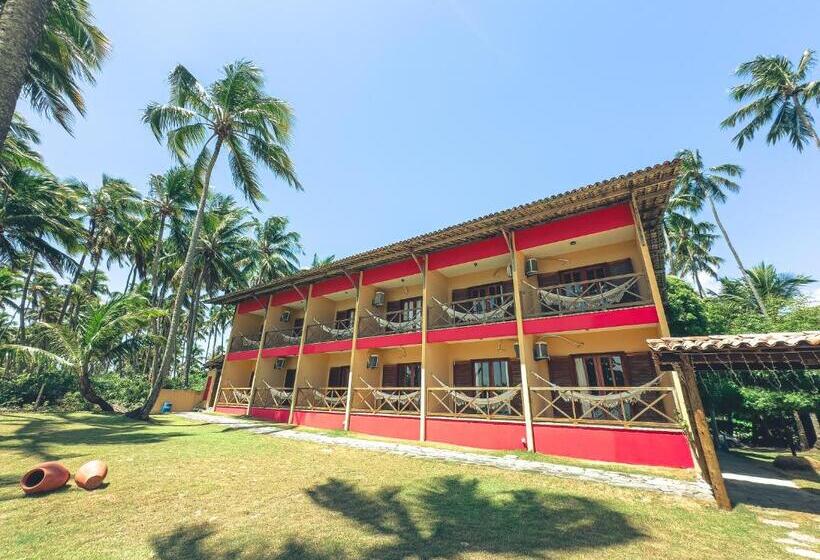 스탠다드 룸, Igarakuê Hotel Pousada