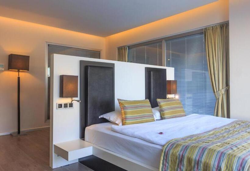 Номер Superior, Orka Sunlife Resort Hotel And Aquapark
