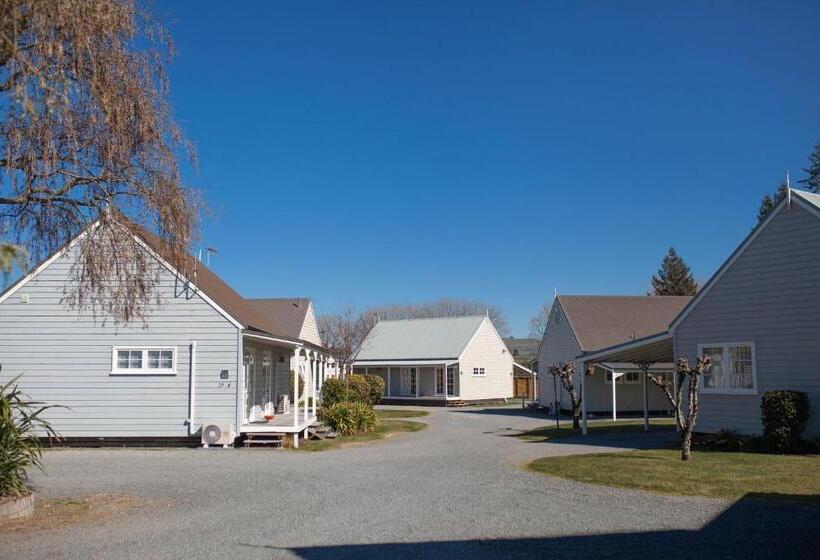 1 Yatak Odalı Villa, Huka Falls Resort