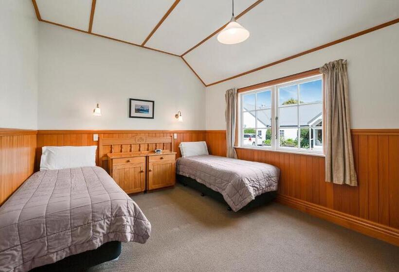 2 Yatak Odalı Villa, Huka Falls Resort