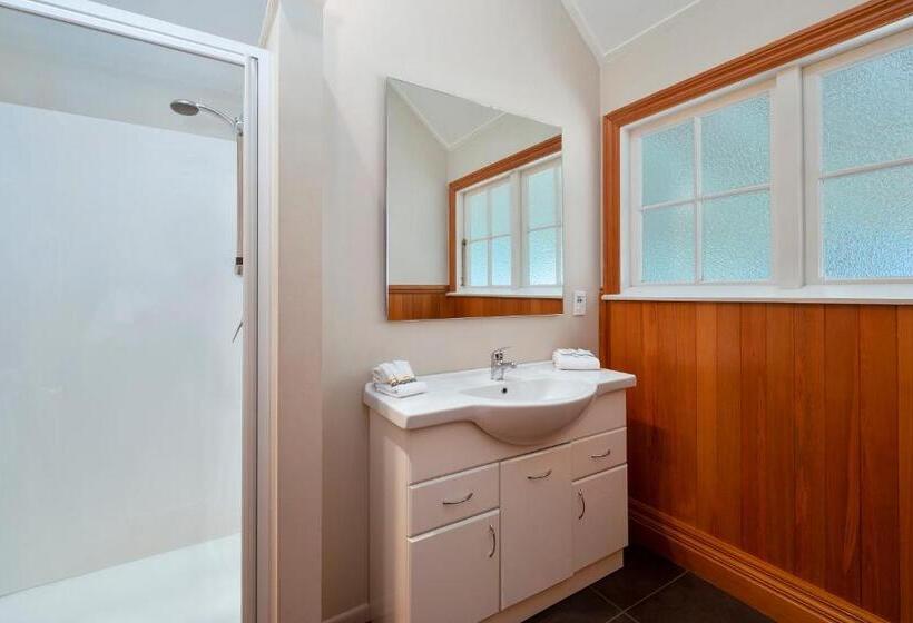 2 Yatak Odalı Villa, Huka Falls Resort