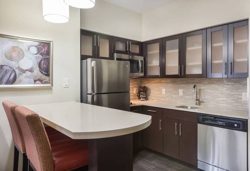 Люкс, Staybridge Suites Houston I 10 West Beltway 8 By Ihg
