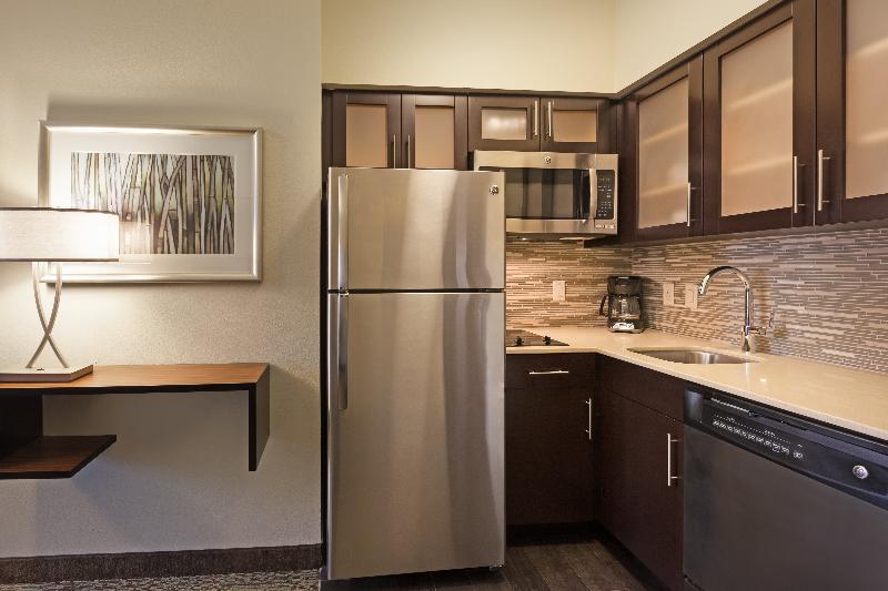Номер Стандарт, Staybridge Suites Houston I 10 West Beltway 8 By Ihg