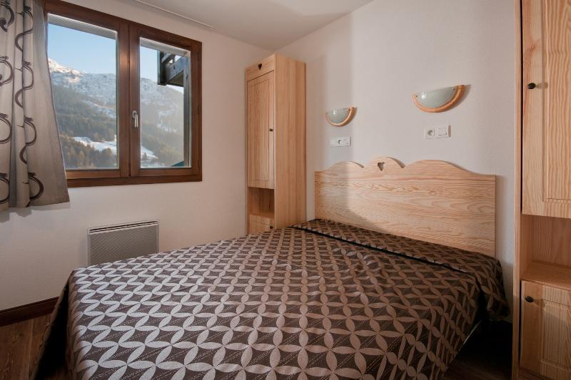 Апартаменты 1 Спальня, Lagrange Vacances Les Chalets Du Mont Blanc