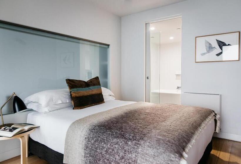 Apartamento Deluxe 2 Quartos, Nishi Apartments Eco Living By Ovolo
