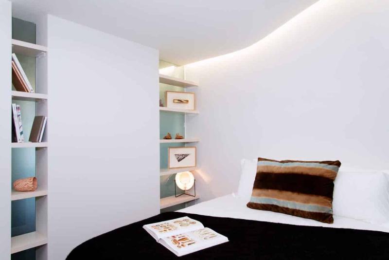 Студия Стандарт, Nishi Apartments Eco Living By Ovolo