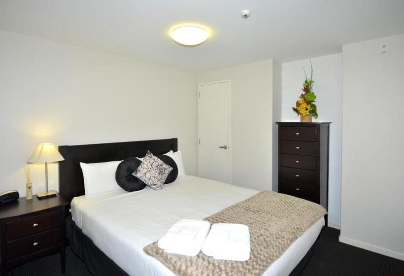 Апартаменты 1 Спальня, Southwark Hotel & Apartments