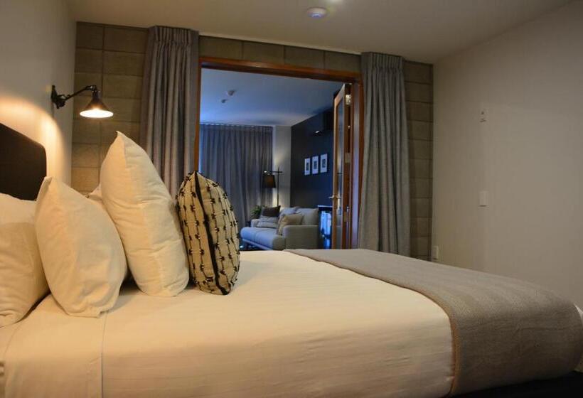 Апартаменты Deluxe 1 Спальня, Southwark Hotel & Apartments