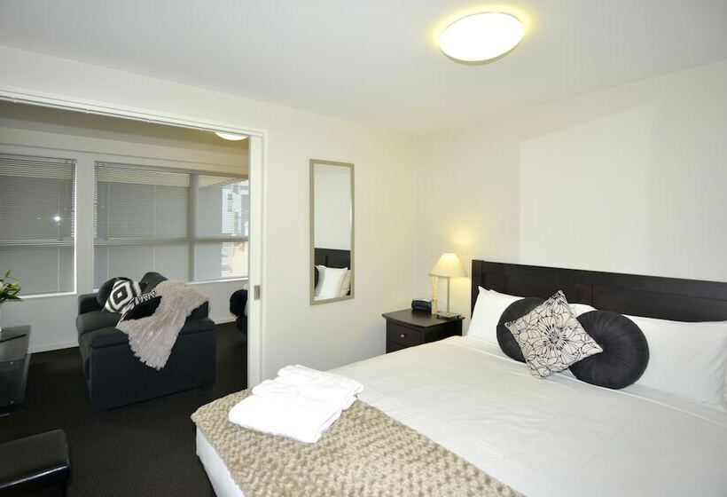 Апартаменты 1 Спальня, Southwark Hotel & Apartments