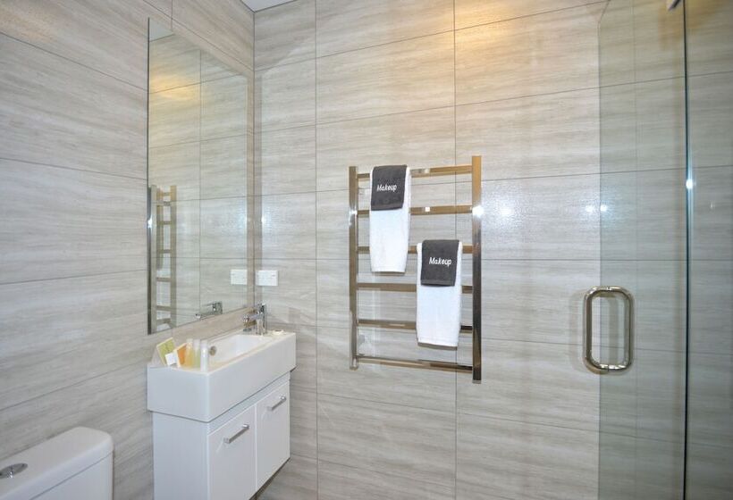Апартаменты 1 Спальня, Southwark Hotel & Apartments