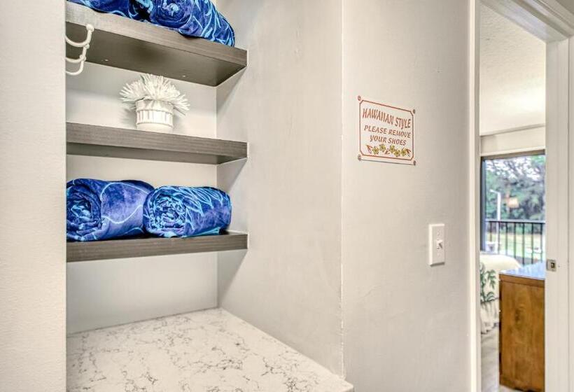 2 Szobás Apartman, Kauai Beach Villas D10