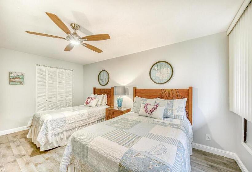 2 Szobás Apartman, Kauai Beach Villas D10