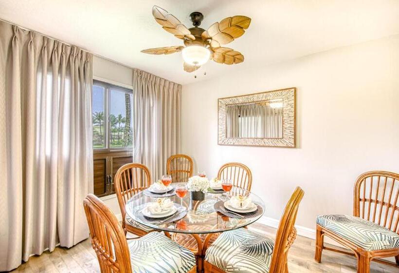 2 Szobás Apartman, Kauai Beach Villas D10