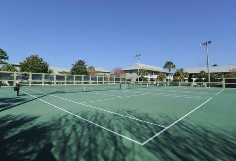 Апартаменты 1 Спальня, Beachwood Villas 7c