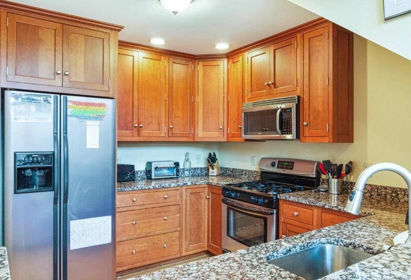 Дом 3 Спальни, Castle Hill Condo